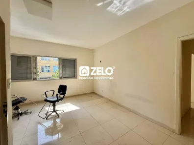 Ponto Comercial para alugar, 115m² no Centro, Campinas