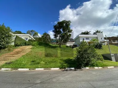Lote/Terreno à venda, 700m² no Jardim Indaiá, Embu das Artes