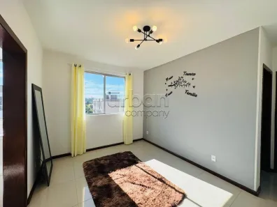 Apartamento com 2 Quartos à venda, 52m² no Marechal Rondon, Canoas