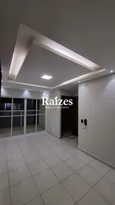 Apartamento com 2 Quartos à venda, 51m² no Morumbi, Uberlândia