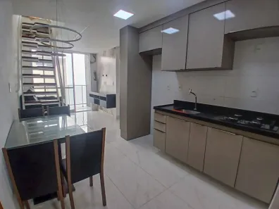 Cobertura com 2 Quartos à venda, 86m² no Intermares, Cabedelo