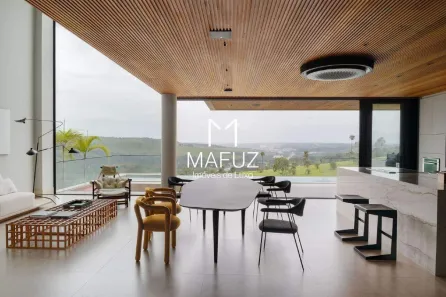 Casa com 4 Quartos para alugar, 750m² no Alphaville Vespasiano, Vespasiano
