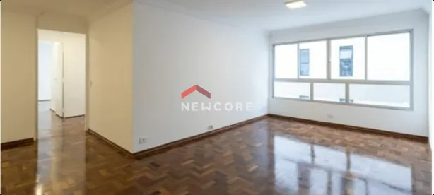 Apartamento com 3 Quartos à venda, 116m² no Itaim Bibi, São Paulo