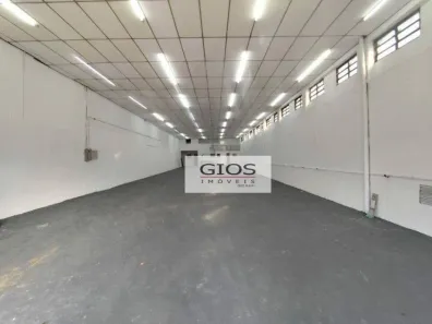 Galpão/Depósito/Armazém para alugar, 450m² no Casa Verde Média, São Paulo