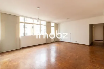 Apartamento com 3 Quartos à venda, 139m² no Pinheiros, São Paulo