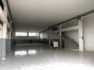 Galpão/Depósito/Armazém para alugar, 600m² no Jardim Sônia Maria, Mauá