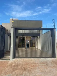 Casa com 3 Quartos à venda, 132m² no Parque Industrial Cidade de Maringá, Maringá