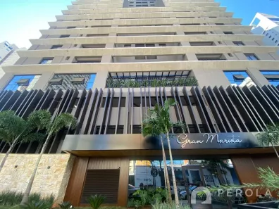 Apartamento com 3 Quartos à venda, 139m² no Setor Marista, Goiânia