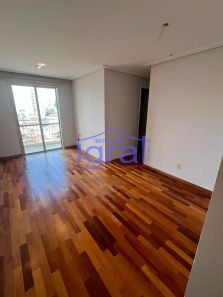 Apartamento com 3 Quartos à venda, 68m² no Saúde, São Paulo