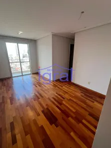 Apartamento com 3 Quartos à venda, 68m² no Saúde, São Paulo