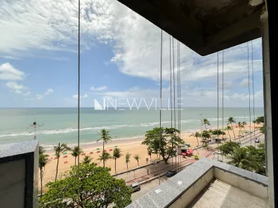 Apartamento com 4 Quartos à venda, 394m² no Boa Viagem, Recife