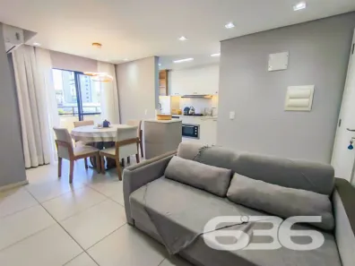 Apartamento com 2 Quartos à venda, 73m² no Anita Garibaldi, Joinville