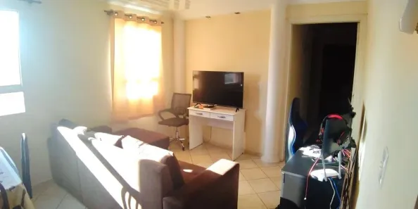 Apartamento com 3 Quartos à venda, 70m² no Jardim Campo Belo, Limeira