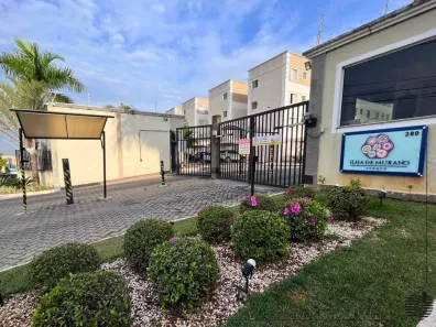 Apartamento com 2 Quartos à venda, 47m² no Parque Nossa Senhora da Candelária, Itu
