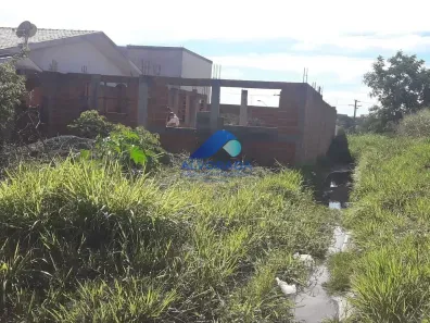 Lote/Terreno à venda, 10m² no Loteamento Villa Branca, Jacareí