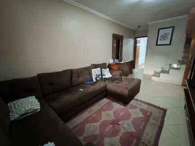 Sobrado com 3 Quartos à venda, 142m² no Vila Albertina, São Paulo