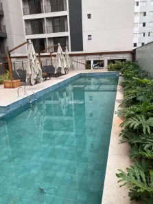 Apartamento com 2 Quartos à venda, 39m² no Vila Olímpia, São Paulo