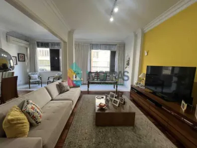 Apartamento com 3 Quartos à venda, 143m² no Copacabana, Rio de Janeiro