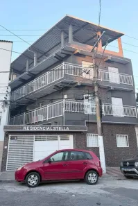 Apartamento com 2 Quartos para alugar, 38m² no Vila Maria Alta, São Paulo