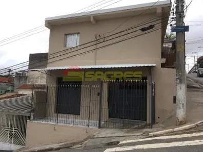 Casa com 5 Quartos à venda, 298m² no Vila Ede, São Paulo