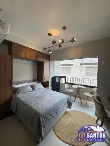 Apartamento com 1 Quarto à venda, 24m² no Tatuapé, São Paulo