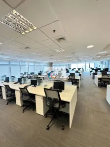 Sala Comercial para alugar, 535m² no Cidade Monções, São Paulo