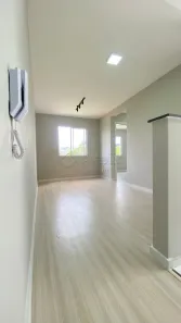 Apartamento com 2 Quartos à venda, 44m² no Jardim Boer I, Americana