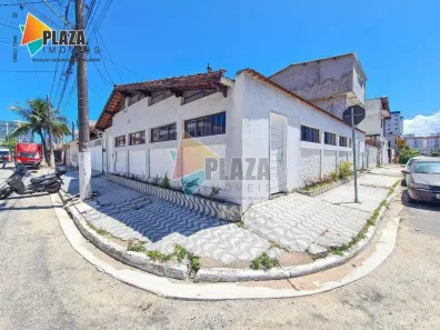 Casa com 2 Quartos à venda, 166m² no Canto do Forte, Praia Grande