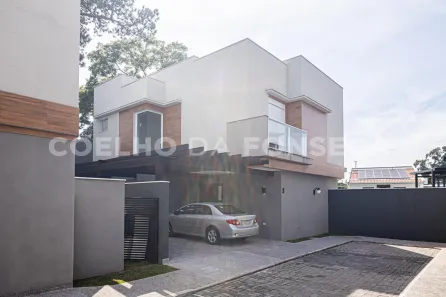 Casa de Condomínio com 3 Quartos à venda, 152m² no Jardim Marajoara, São Paulo