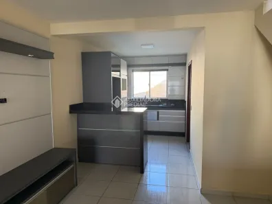 Sobrado com 2 Quartos à venda, 54m² no Nova Palhoça, Palhoça