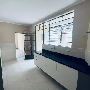 Sobrado com 3 Quartos para alugar, 160m² no Jardim Odete, São Paulo