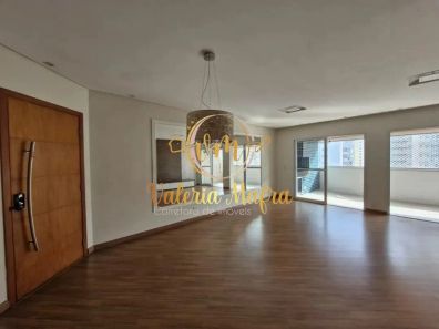 Apartamento com 3 Quartos à venda, 134m² no Centro, São Bernardo do Campo