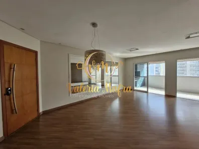 Apartamento com 3 Quartos à venda, 134m² no Centro, São Bernardo do Campo