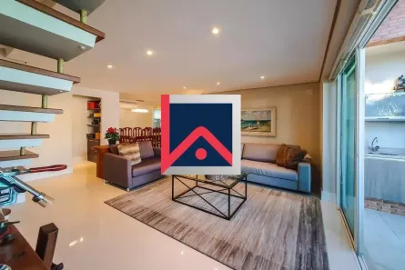 Apartamento com 3 Quartos à venda, 151m² no Vila Mariana, São Paulo