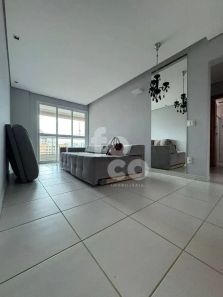 Apartamento com 2 Quartos à venda, 71m² no Centro, Uberlândia