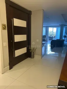 Apartamento com 4 Quartos à venda, 430m² no Alphaville Centro Industrial e Empresarial/Alphaville., Barueri
