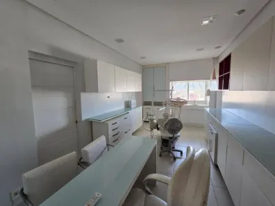 Sala Comercial à venda, 48m² no São José, Aracaju