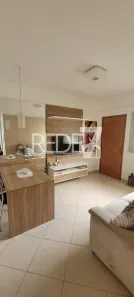 Apartamento com 2 Quartos à venda, 55m² no Jardim Paulicéia, Campinas