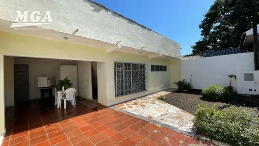 Casa com 3 Quartos à venda, 110m² no Morumbi, Foz do Iguaçu