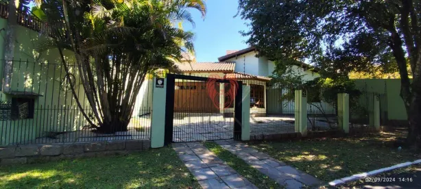 Casa com 3 Quartos à venda, 120m² no Dom Feliciano, Gravataí
