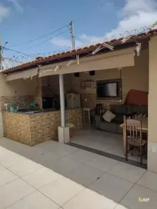 Casa com 3 Quartos à venda, 150m² no São Jorge, Uberlândia