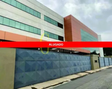Galpão/Depósito/Armazém para alugar, 4610m² no Jardim Pereira Leite, São Paulo