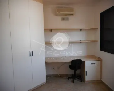 Apartamento com 1 Quarto à venda, 58m² no Cambuí, Campinas