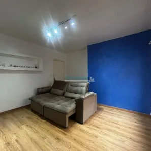 Apartamento com 1 Quarto à venda, 41m² no Vila Cachoeirinha, Cachoeirinha