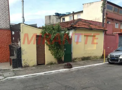 Casa com 4 Quartos à venda, 140m² no Jardim Andaraí, São Paulo