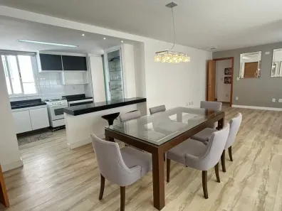 Apartamento com 2 Quartos para alugar, 86m² no Gutierrez, Belo Horizonte