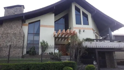 Sobrado com 4 Quartos para alugar, 500m² no Dom Feliciano, Gravataí