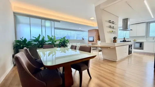 Apartamento com 3 Quartos à venda, 179m² no Centro, Palhoça