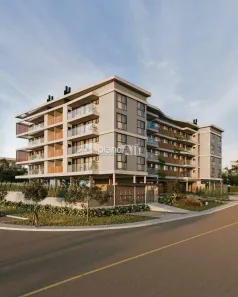 Apartamento com 3 Quartos à venda, 126m² no São Vicente, Gravataí