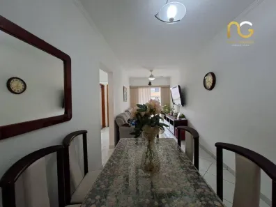 Apartamento com 3 Quartos à venda, 100m² no Tupi, Praia Grande